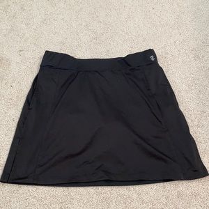 IZOD Golf Skort